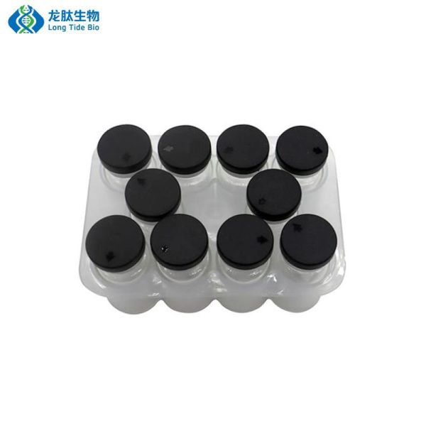                    High Purity Ss-31 Peptide Elamipretide CAS 736992-21-5 Lyophilized Powder             