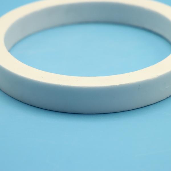 Alumina ceramic ring alumina ribbon ceramic alumina rod ceramic ring vase alumina ceramic 3d printing