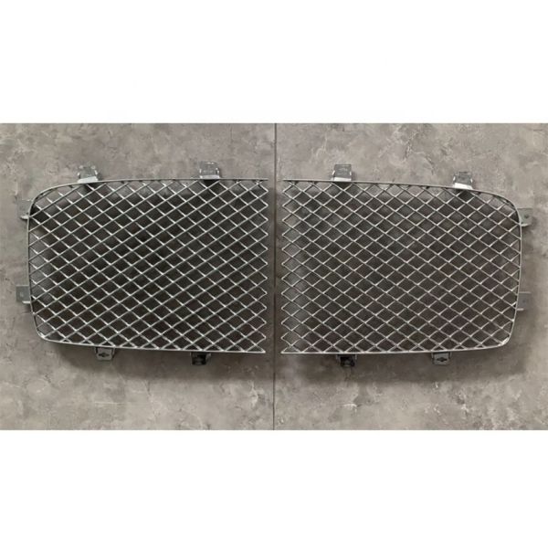 3W3853683A Auto Parts Grille For BENTLEY Continental GT GTC