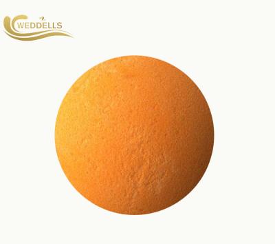 100g Single Color Full Spectrum  CBD Bath Bomb 140g Green Tea Fragrance
