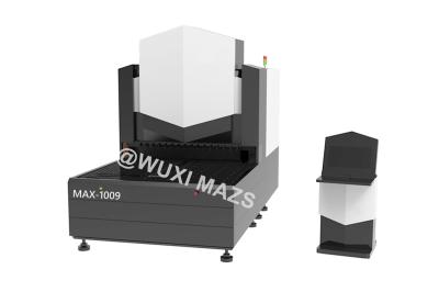 0.35mm Cold Panel Metal Sheet Bending Machine 50dB Automatic Panel Bender