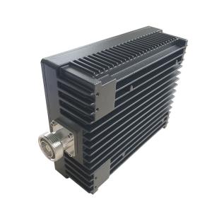 Low PIM Termination