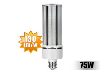 360 Degree Street Light Bulbs High Brightness Samsung 5630smd 75W 8000lm AC100-300V