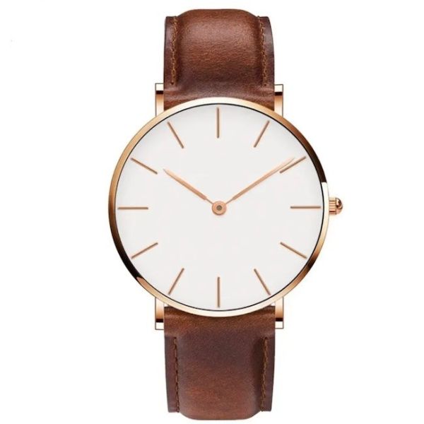 Роскошные водонепроницаемые кварцевые часы японское движение мужские часовые поя