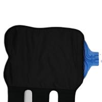 Enveloppe froide chaude de soulagement de la douleur de FDA, enveloppe chaude et froide réutilisable
