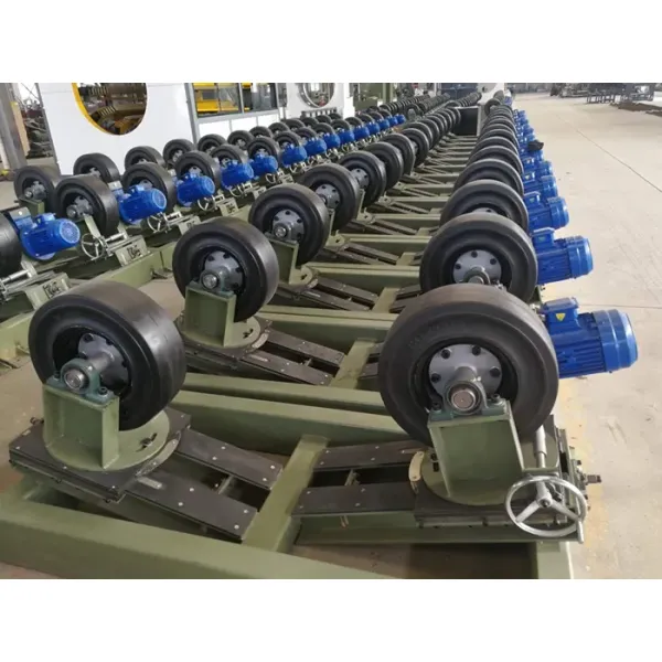 Equipo de recubrimiento de PE de 3 capas para para tuberías de acero Plantas de recubrimiento de plástico proveedor en China Equipo anticorrosión de tuberías de gas y petróleo