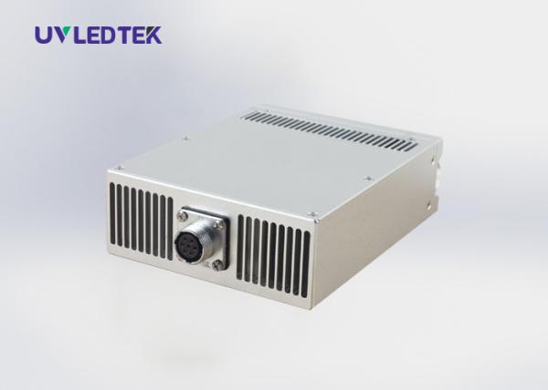 Economical  UV Adhesive Curing Systems Air Cooling For Epson Konica