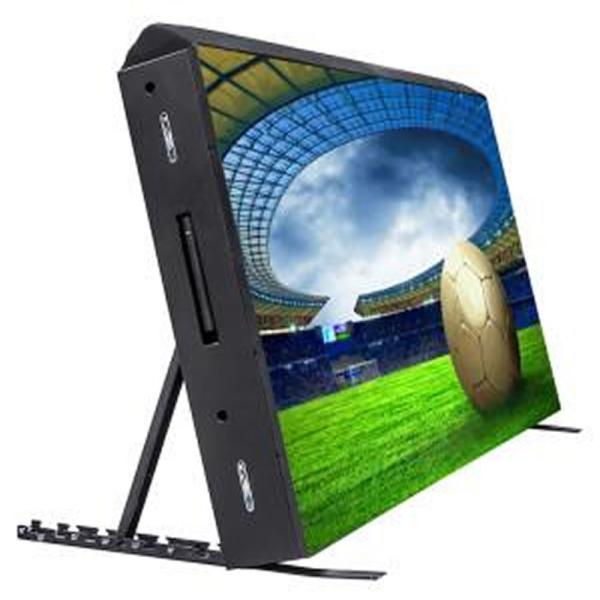 P10 Pantalla LED de estadio a prueba de agua al aire libre 10 mm Pixel IP65