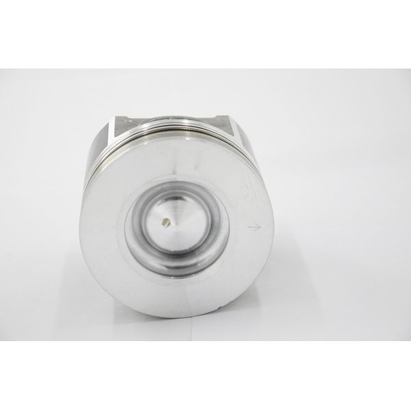 Wear Resistance Diesel Fuel Pump Kubota V3300 Piston Engine Kubota Spare Parts