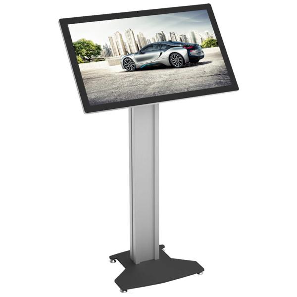 Cinema  350 Cd / M2 18.5 inch Touch Screen Digital Signage