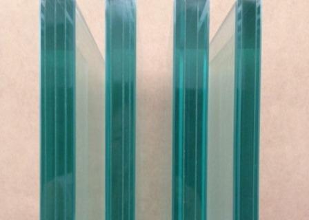 Vidro estratificado do controle sadio para a isolação sadia fazendo isolamento sonoro de vidro laminada