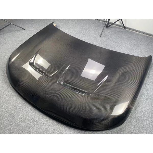 New Product Carbon Fiber Hood for Range Rover Sport for Range Rover Sport SVR Style Hood