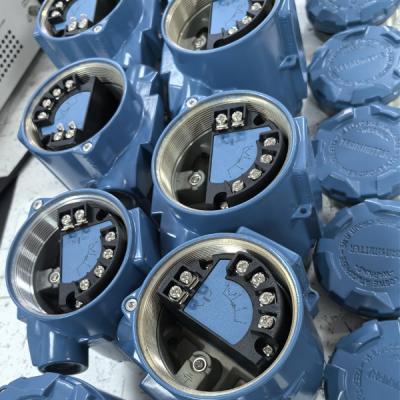 IP66 Protected Field Mounted Temperature Transmitters