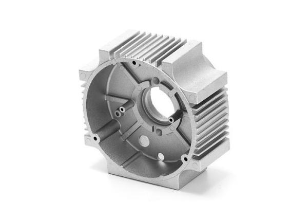 A319 Aluminum Die Casting Auto Parts