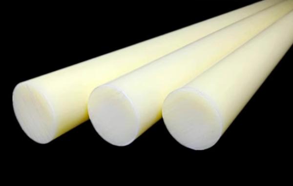 Diâmetro5-300mm X comprimento1000mm Rod de nylon, Rod de plástico para produtos fortes e leves