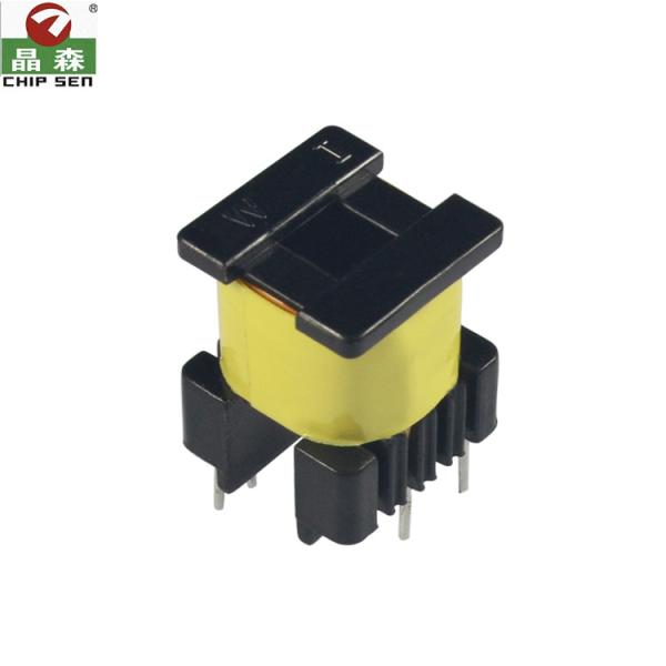 OEM/ODM Acceptable 220v 230v to 24v 12v EE Ferrite Core LED Lighting Flyback Transformers with Copper Winding Material