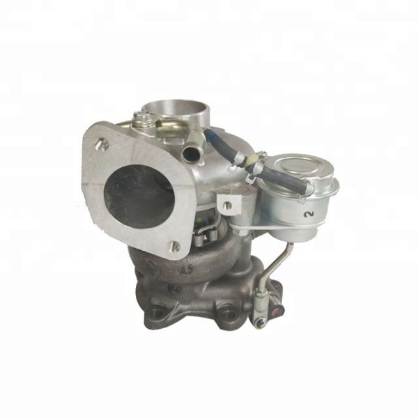 TD04L Car Trubo / Diesel Engine Turbocharger Parts 49477-04000