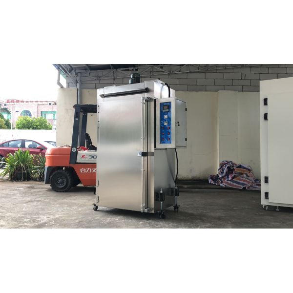 LIYI Chemistry Test Preheating SS304 Electric Drying Oven