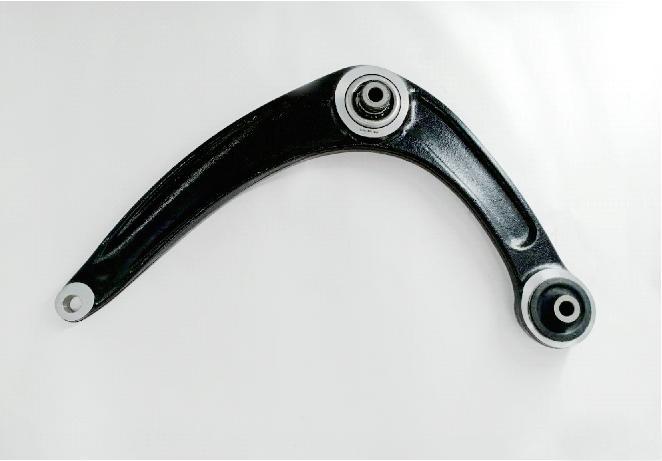 Front Left Lower Control Arm Chassis Suspension Parts For Peugeot 408 OE 3521.R3
