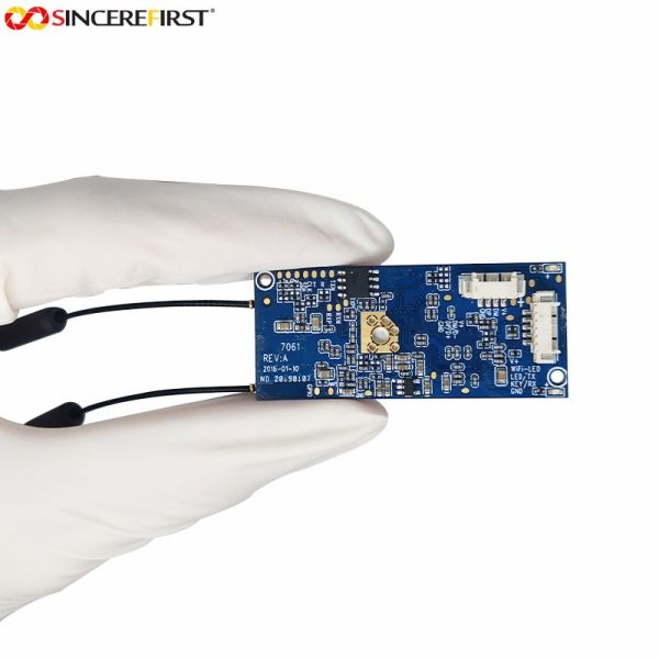USB к графикам Wifi переносит модуль 1.2W 3.3V-5V камеры WIFI