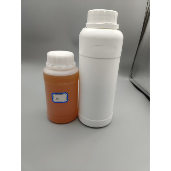 Chemical Resistant polyamine Epoxy Hardener Resin Solvent Resistant HWD-140G