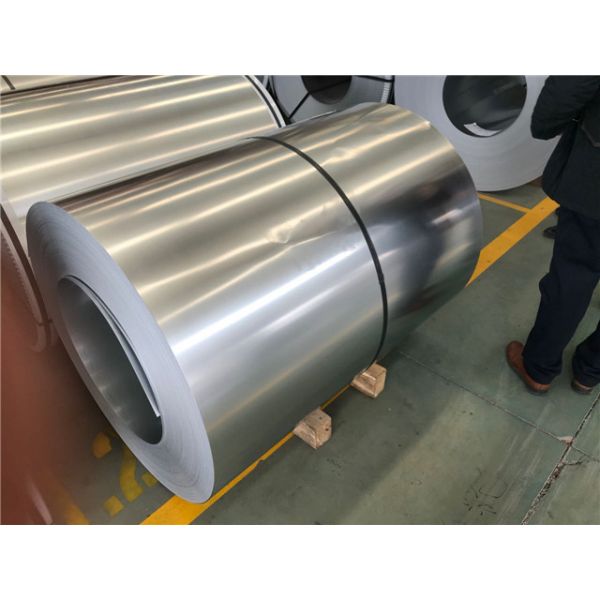 Jis Az120 G550 Thickness 0.3mm Aluzinc Steel Coil