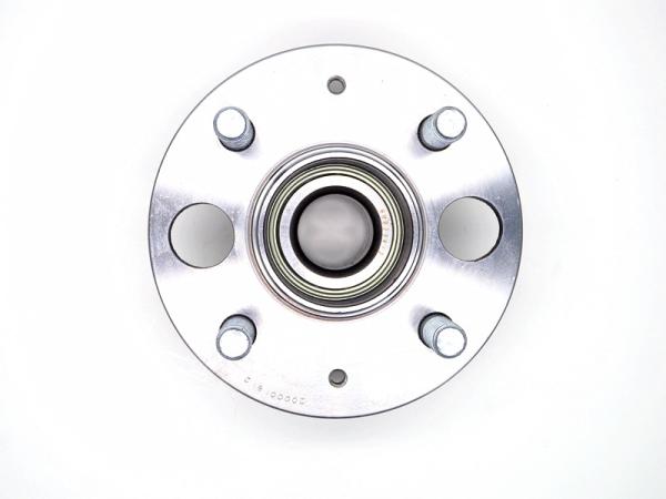 Left Front Wheel Bearing Hub , 42200 SAA G51 Rear Wheel Hub Bearing Replacement 