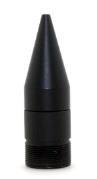 CCTV HD Pinhole lens 25mm F2.0 15degree 1/3 1MP M12 Mount Fixed Iris