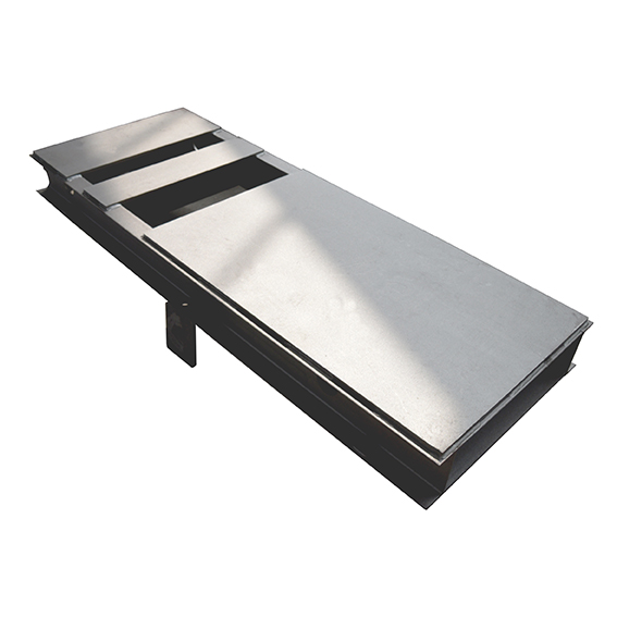 Professional Sheet Metal Welding Processing Thickness 1mm-5mm for Industry Needs