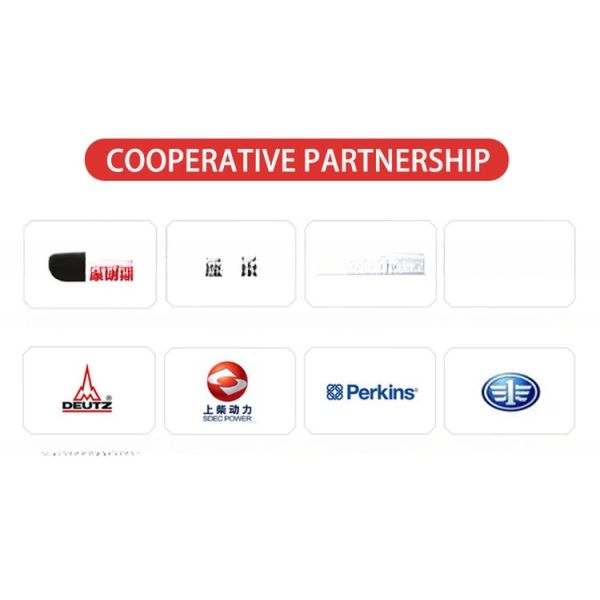 BOFA/Cum.mins/Weichai/Yuchai/Shangchai Engine 50-500 kw kva Silent Style Diesel Generator