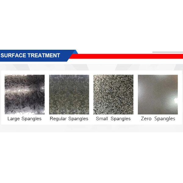 Dx51d гальванизировало катушку нержавеющей стали