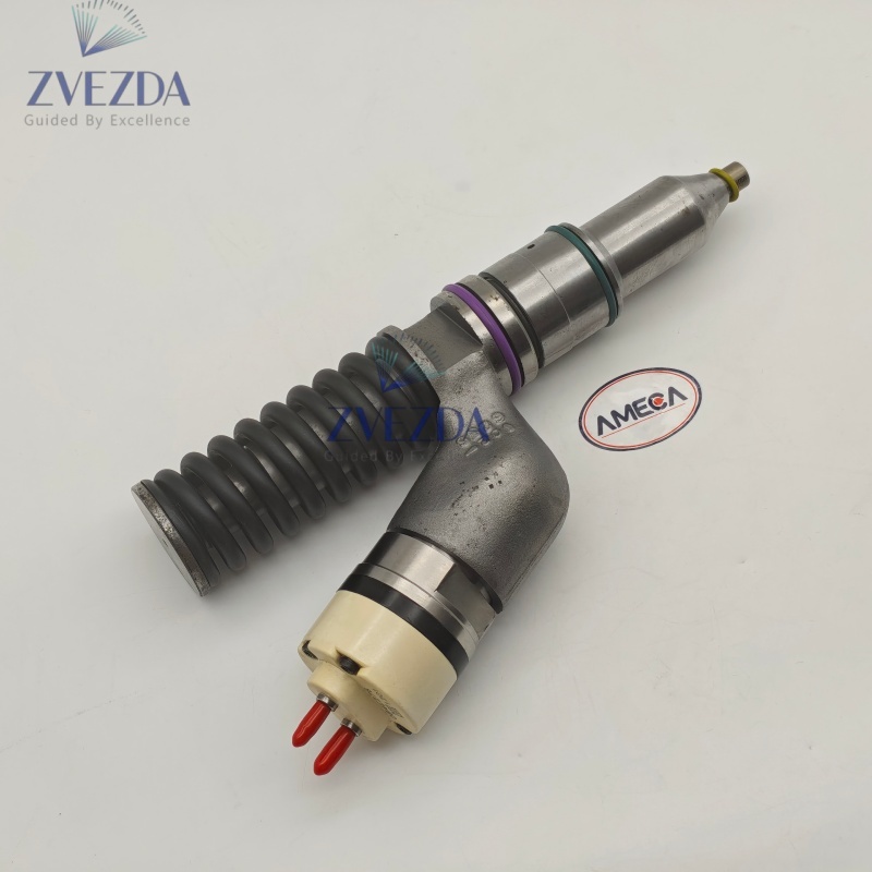 Common Rail Excavator Injector Replacement OE 249-0713 For C11 C13 Diesel Engine