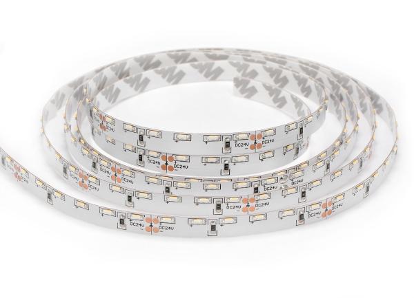 120 LEDs / Meter Special LED Strip Lighting 335 Side Emitting Ultra Bright 9.6W