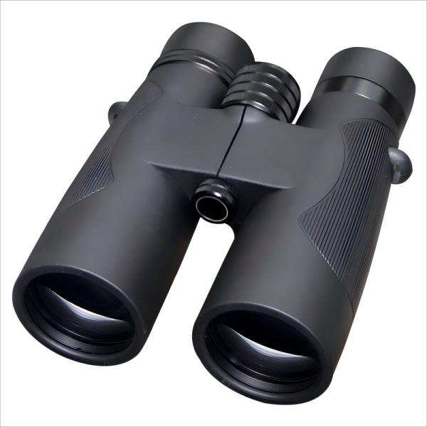 10x50 Low Light Night Vision Binoculars Adjustable For Versatile Use