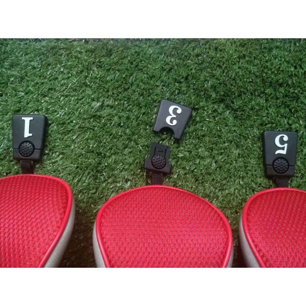 golf head cover , Golf cover , driver cover ,  fairway cover , ut cover, hybrid cover , headcover