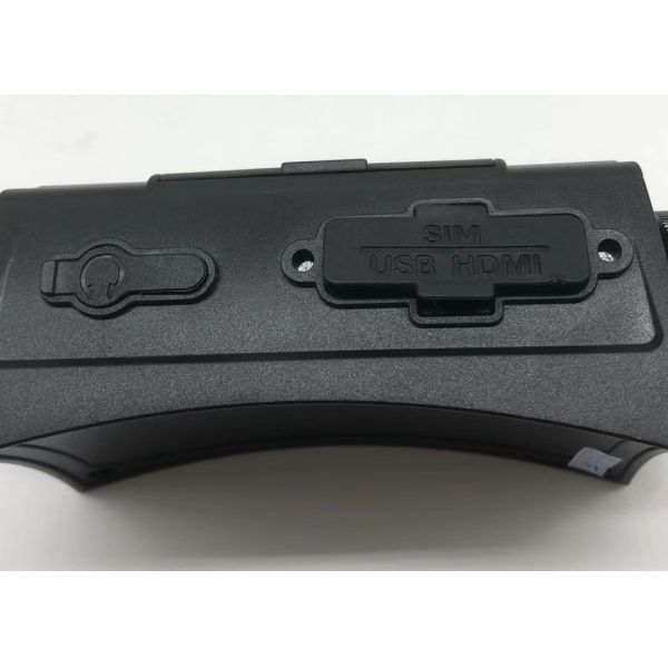 2G + 16G лазерное ночное видение Bluetooth Камера шлема с 10M расстоянием от полной темноты