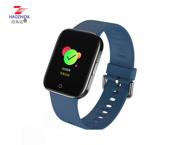 Hot Sale Professional Lower Price Smart Sport Bracelet Watch Haozhida Digital Tech