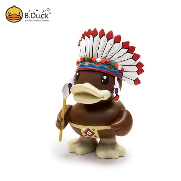 B.Duck Child Safety And Kawaii Little Yellow Duck Coin Saving Bank Rubber Toy