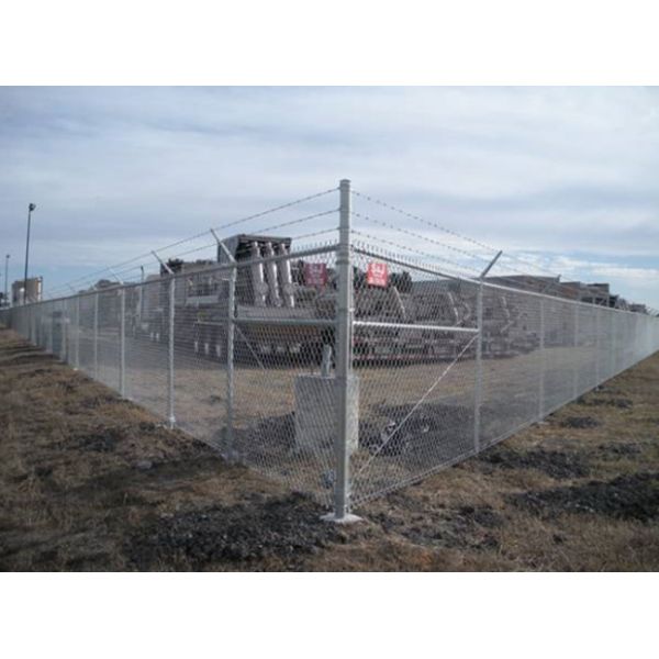 звено цепи нержавеющей стали 1.2mm-5mm ограждая высокое сопротивление алкалиа