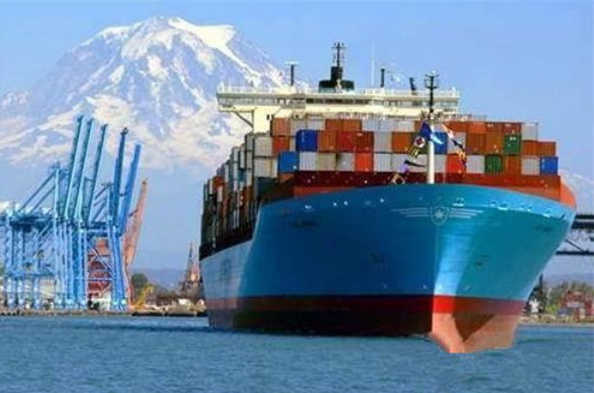 Fedex Global Drop Shipping Companies 3c FCL LCL Container International Logistics