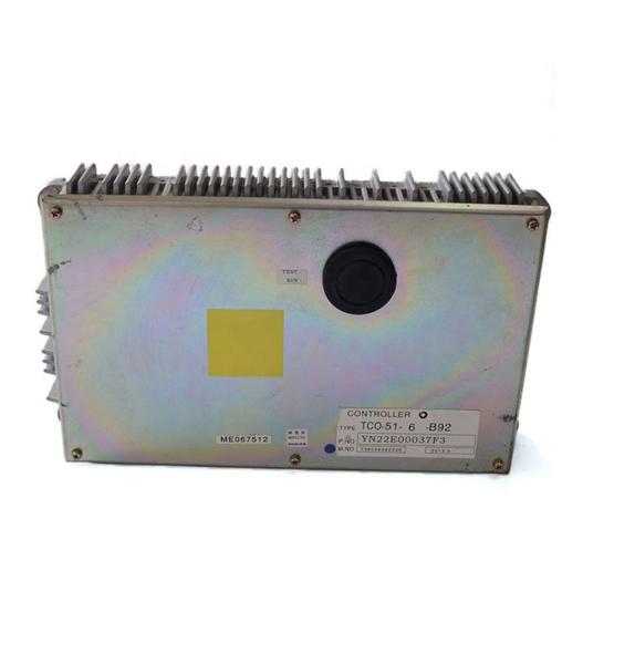 High Quality Excavator ECU Controller YN22E00037F3 YB22E00008F1 For SK200-6E