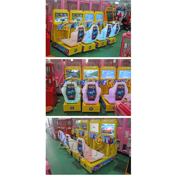 Kids Outrun 22