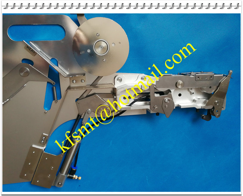 КВ1-М4500-014 Ямаха КЛ24мм фидер для Ямаха СМТ машина оригинальный новый