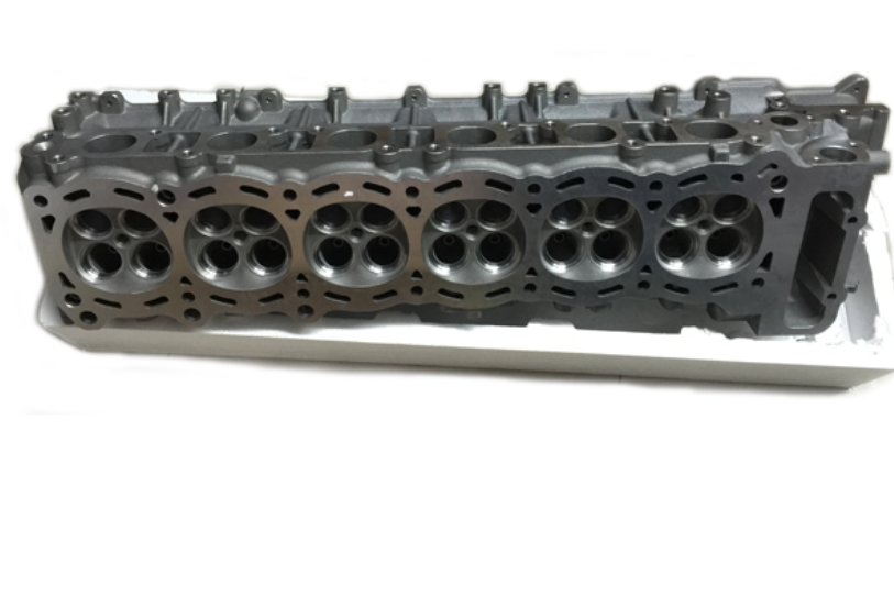 Toyota Engine 1FZ  FE 24v 4.5L Car Cylinder Block OE 11101 69155