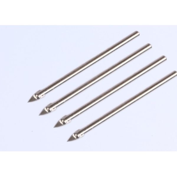 20mm Solid Carbide Drill Bit Set , Tungsten Carbide Tip Carbide Drill Set