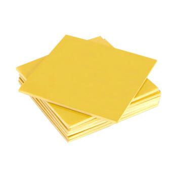 China Fabricante Lifepo4 Baterias Pacote Fibra de Resina Epoxi Resistente a Altas Temperaturas Isolador Epoxy Board Para Insula