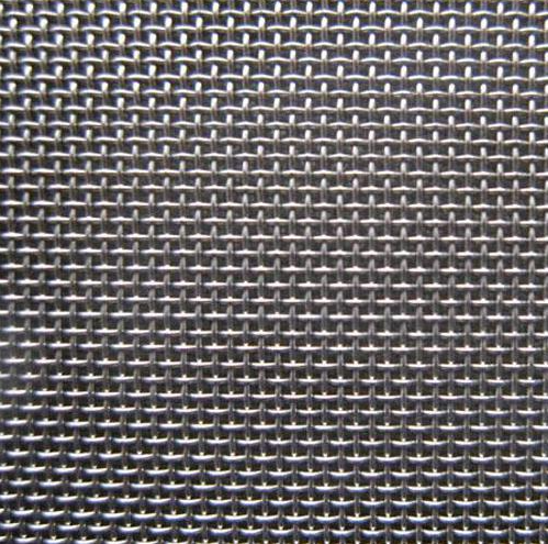 Stainless Steel Wire Mesh Filters Precision Filtration Elements for Industrial