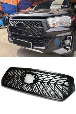Hilux Rocco Modified Front Bumper , Racing Body Kits For Cars ODM OEM Design