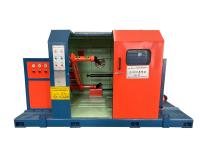 800 Machine de câblage à torsion simple pour câblage multi-noyaux câble de données câble de commande