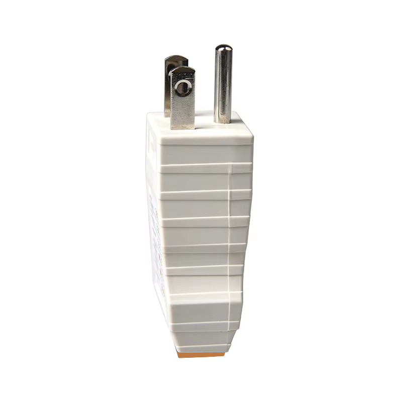 Outlet Checker Grounding US Plug Tester American Standard Three Wire Circuit Power Socket Tester